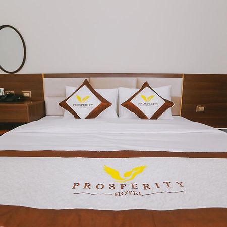 Prosperity Boutique Halong Hotel & Restaurent Ha Long Dış mekan fotoğraf