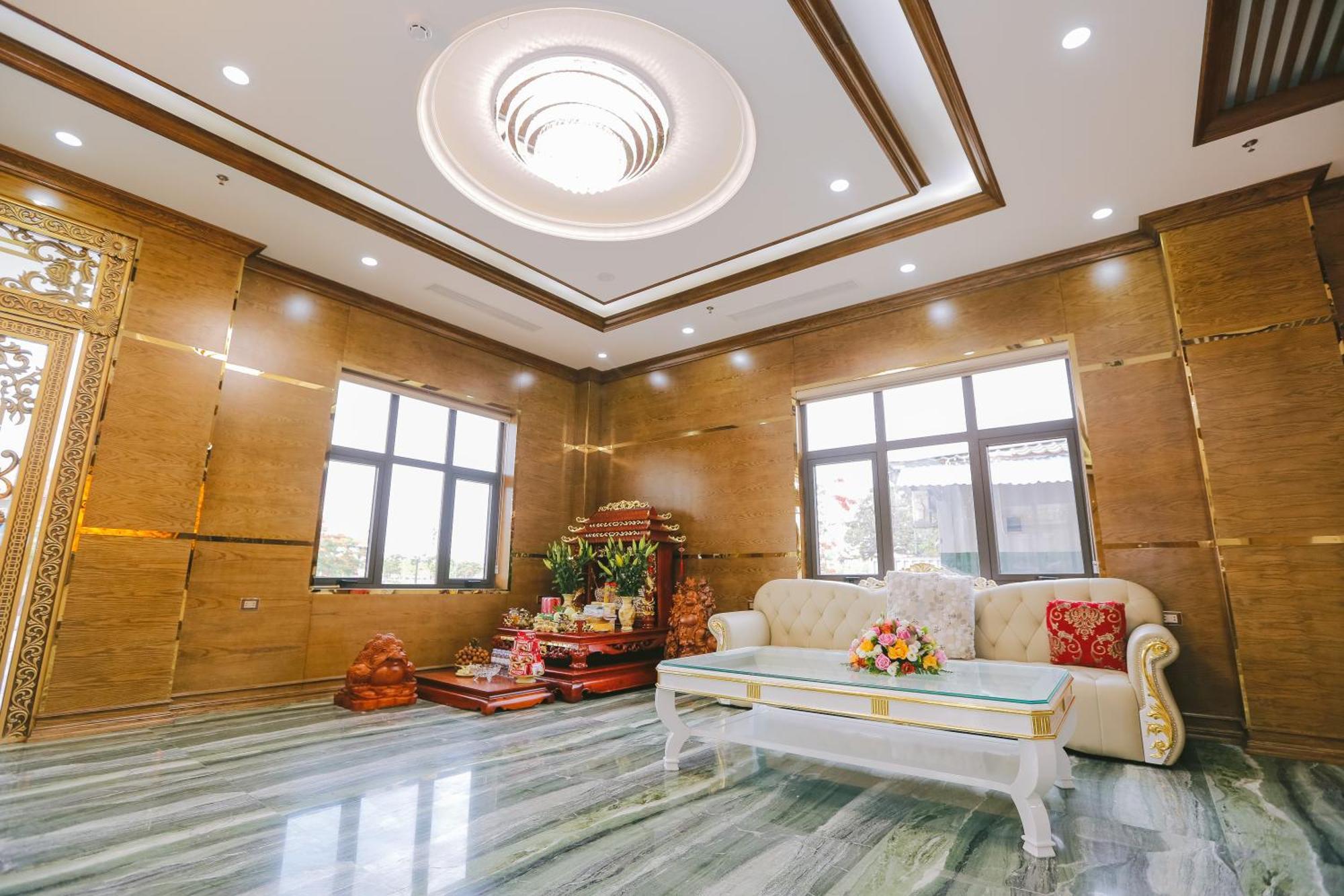 Prosperity Boutique Halong Hotel & Restaurent Ha Long Dış mekan fotoğraf